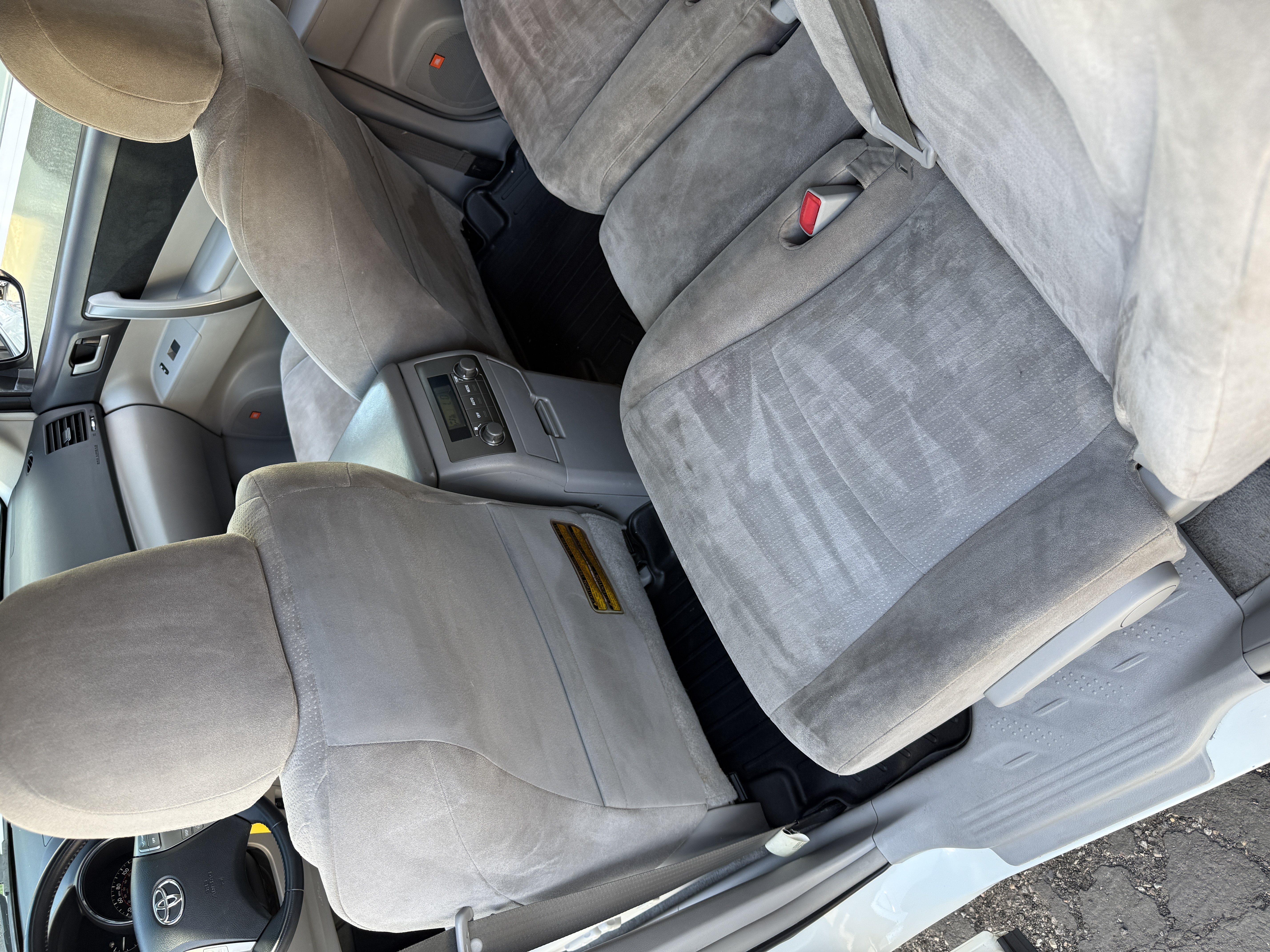 2008 Toyota Highlander Sport - Photo 19