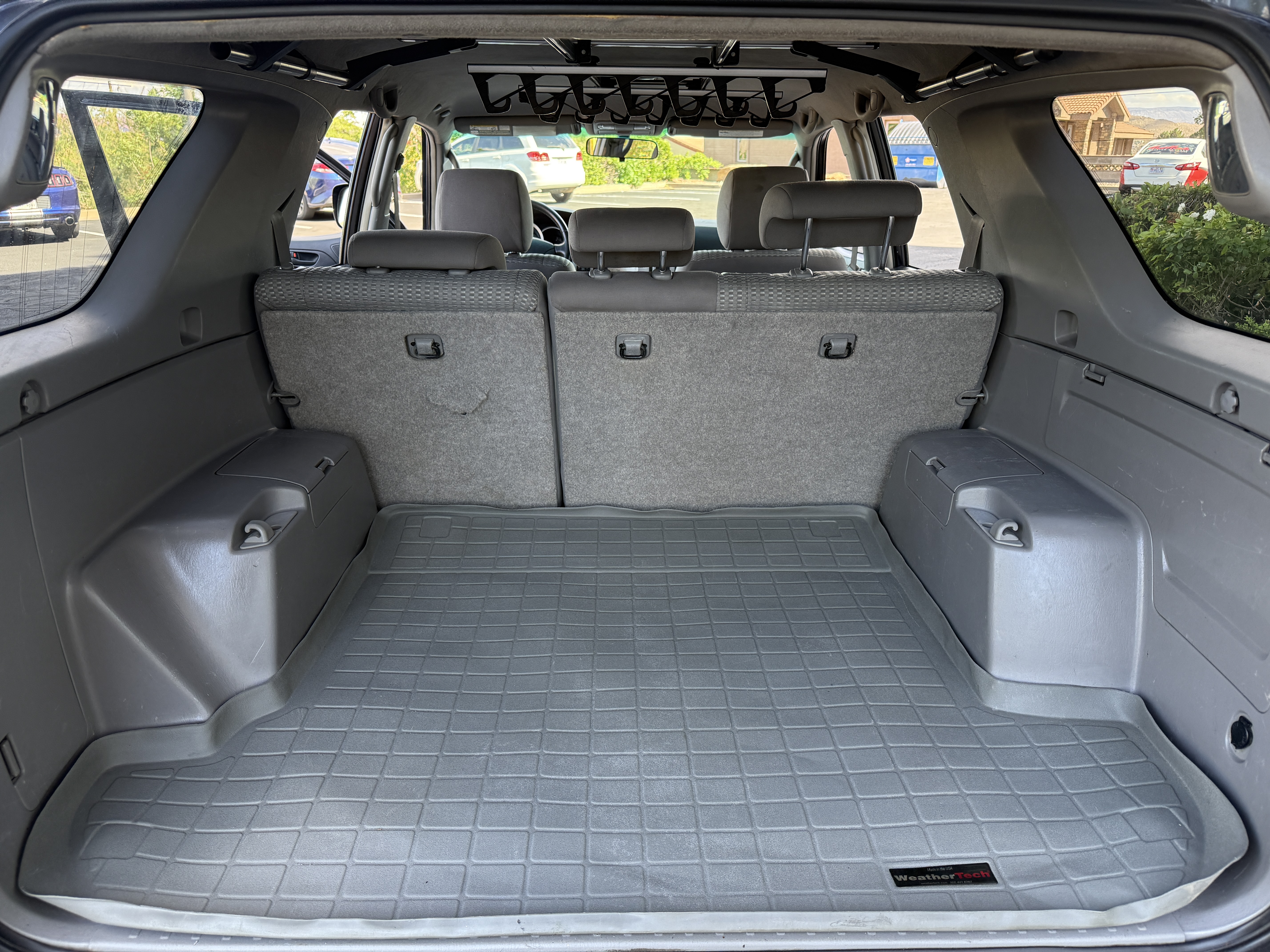 2007 Toyota 4Runner SR5 - Photo 15