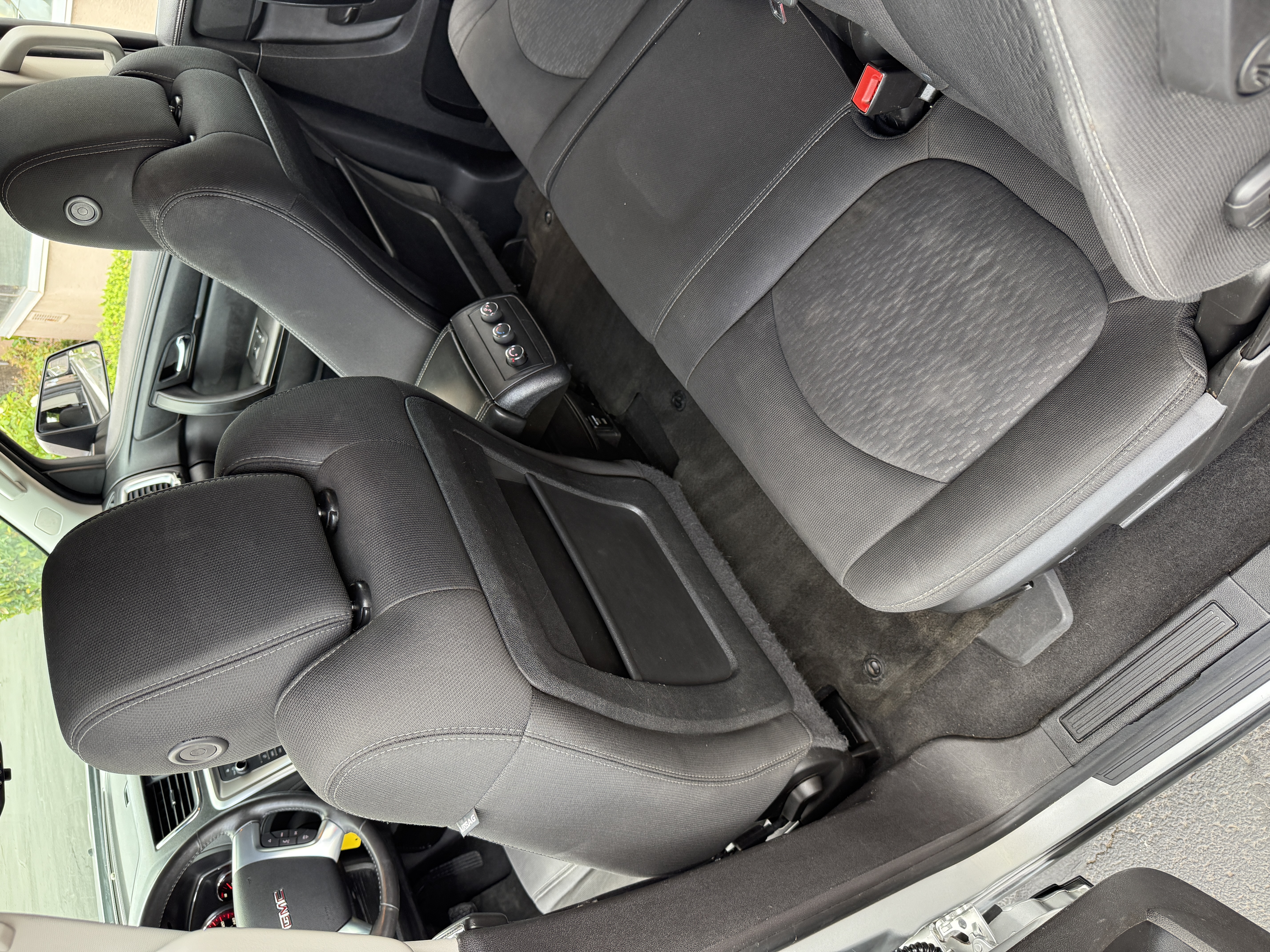 2014 GMC Acadia SLE1 - Photo 12