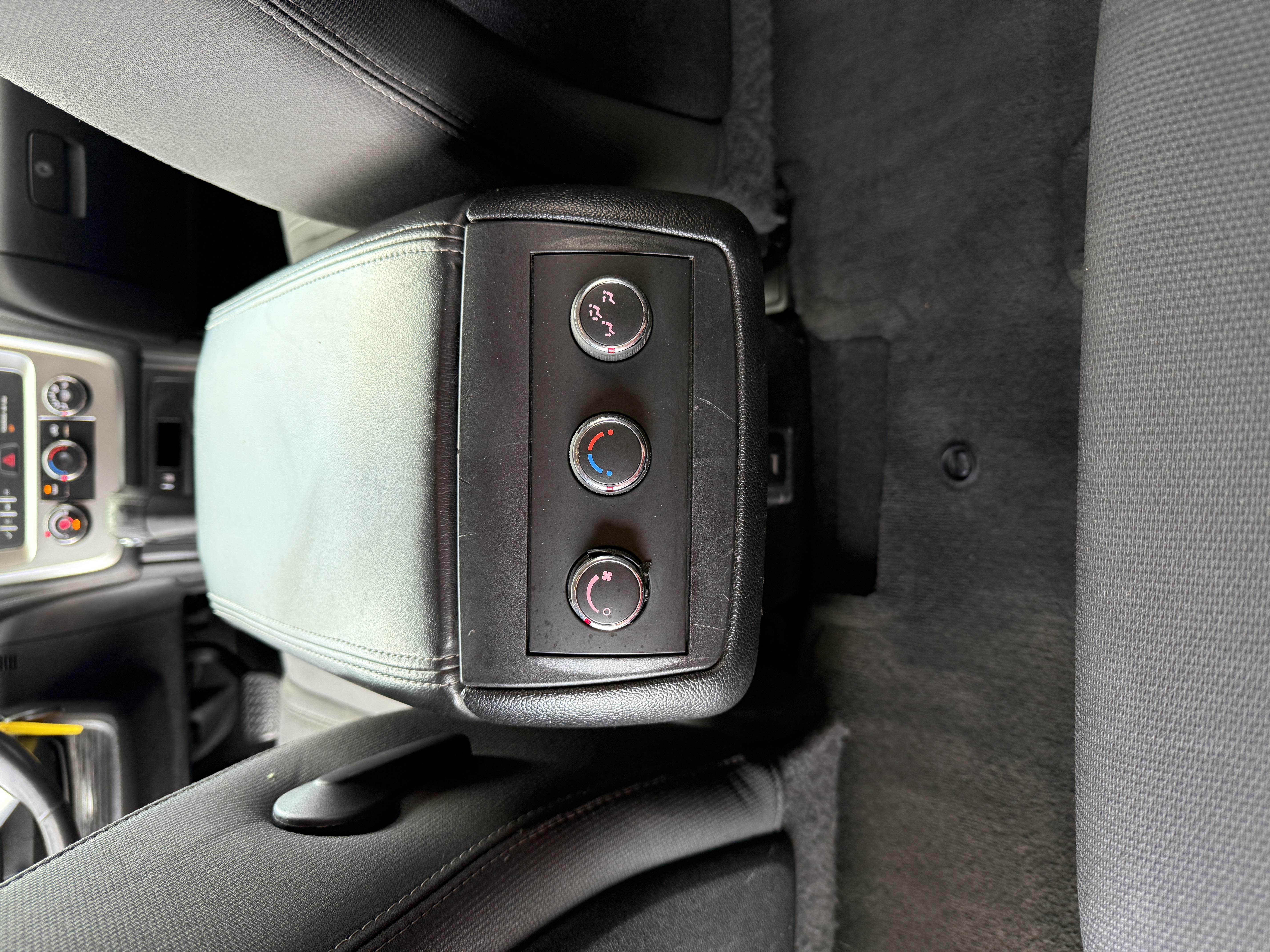 2014 GMC Acadia SLE1 - Photo 14