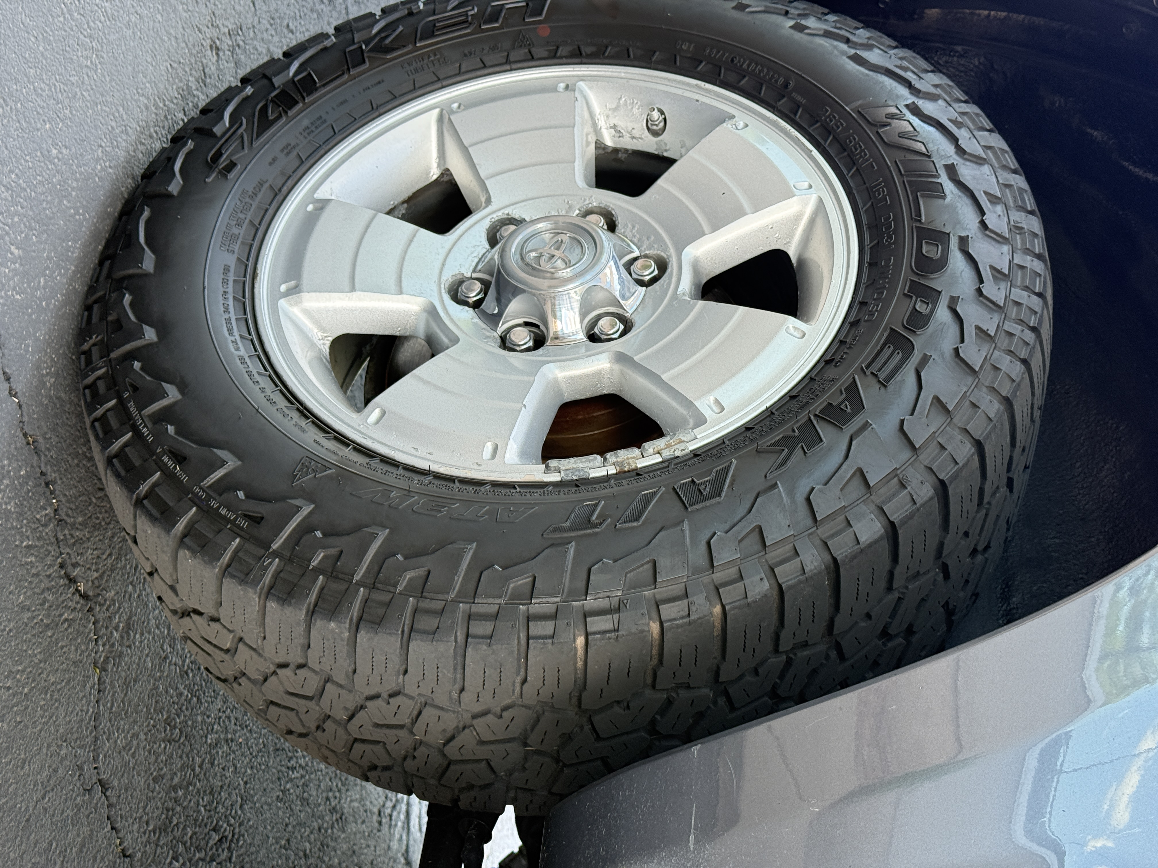 2007 Toyota 4Runner SR5 - Photo 37