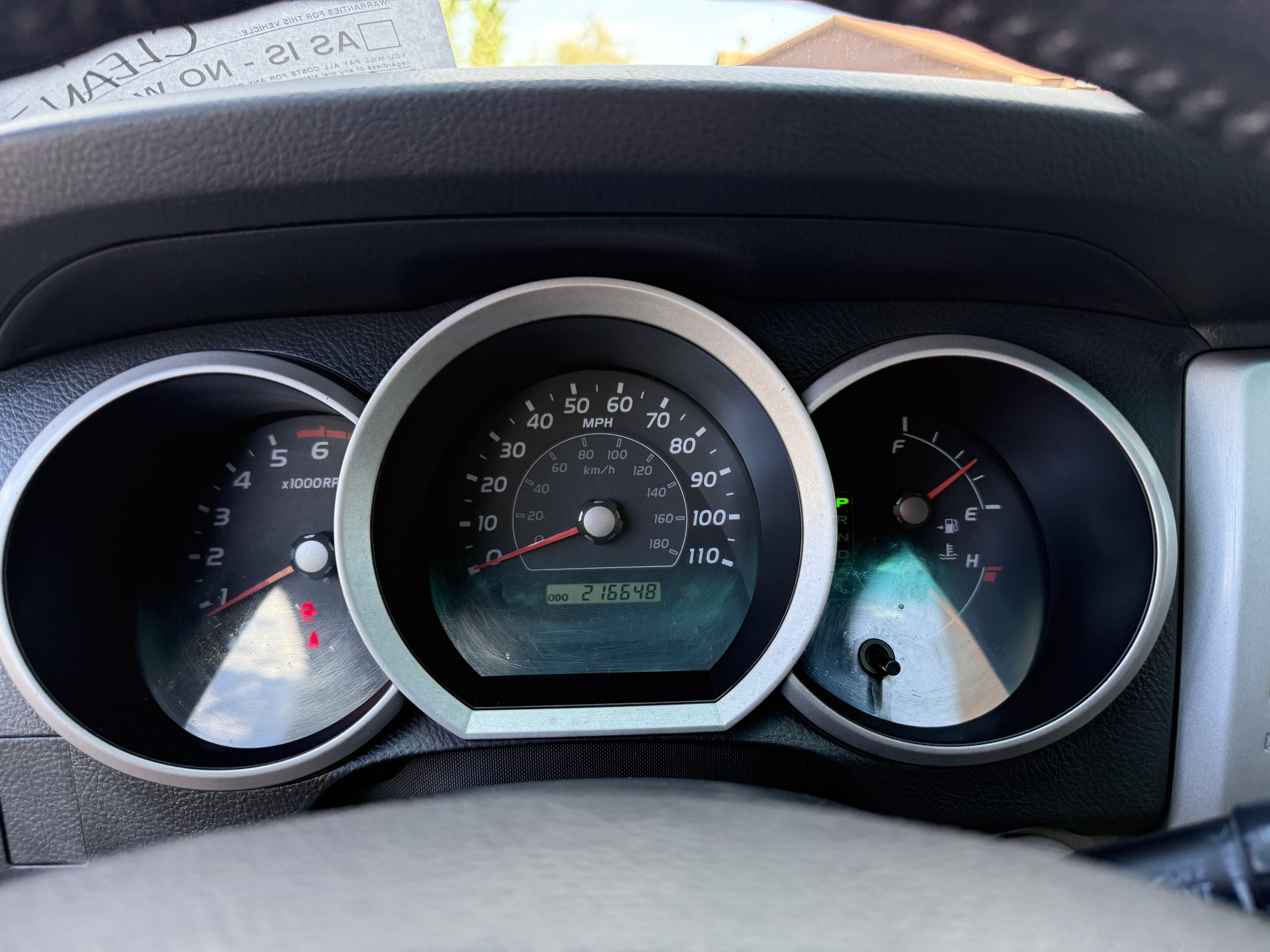 2007 Toyota 4Runner SR5 - Photo 26