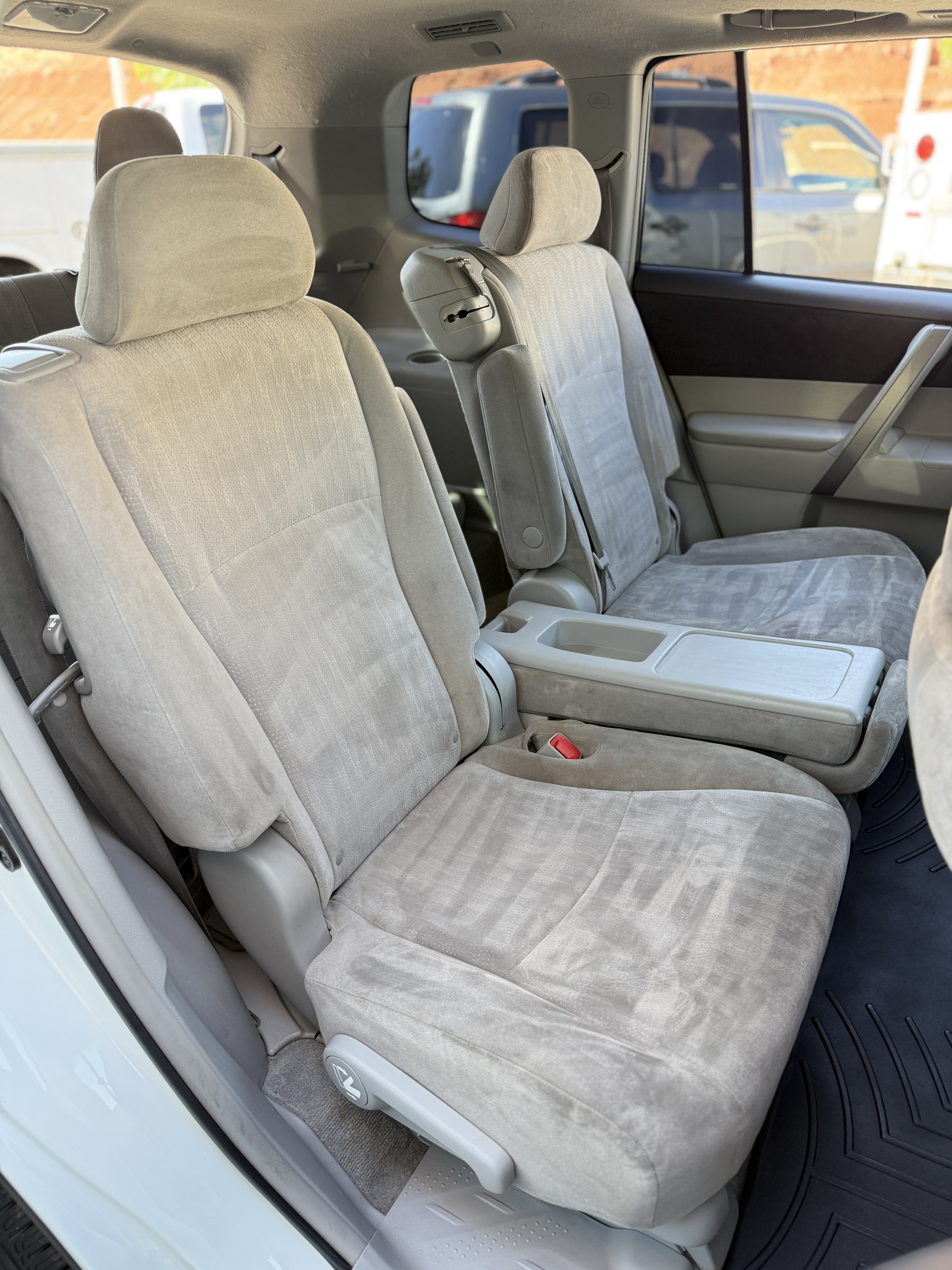 2008 Toyota Highlander Sport - Photo 10