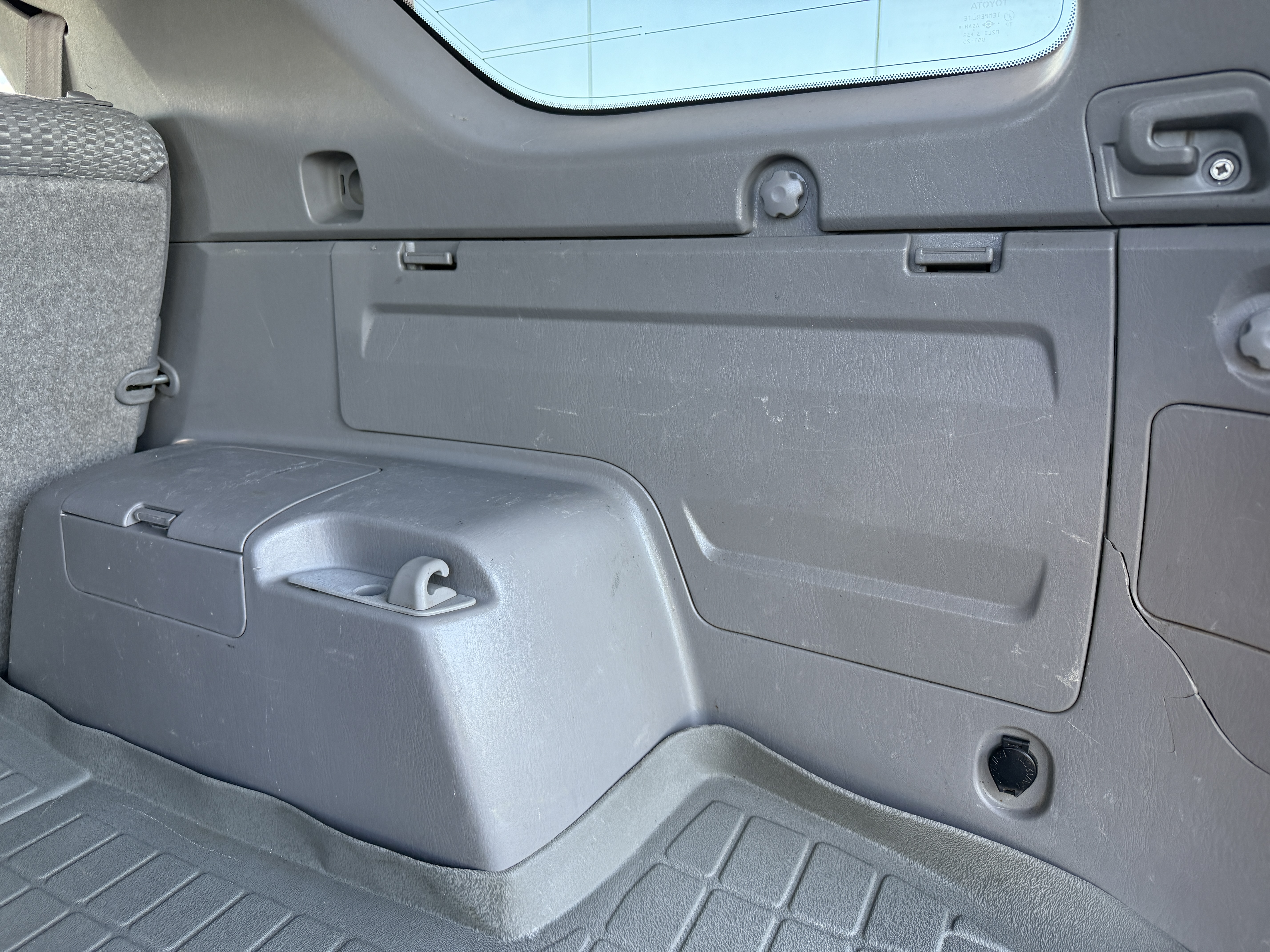 2007 Toyota 4Runner SR5 - Photo 18