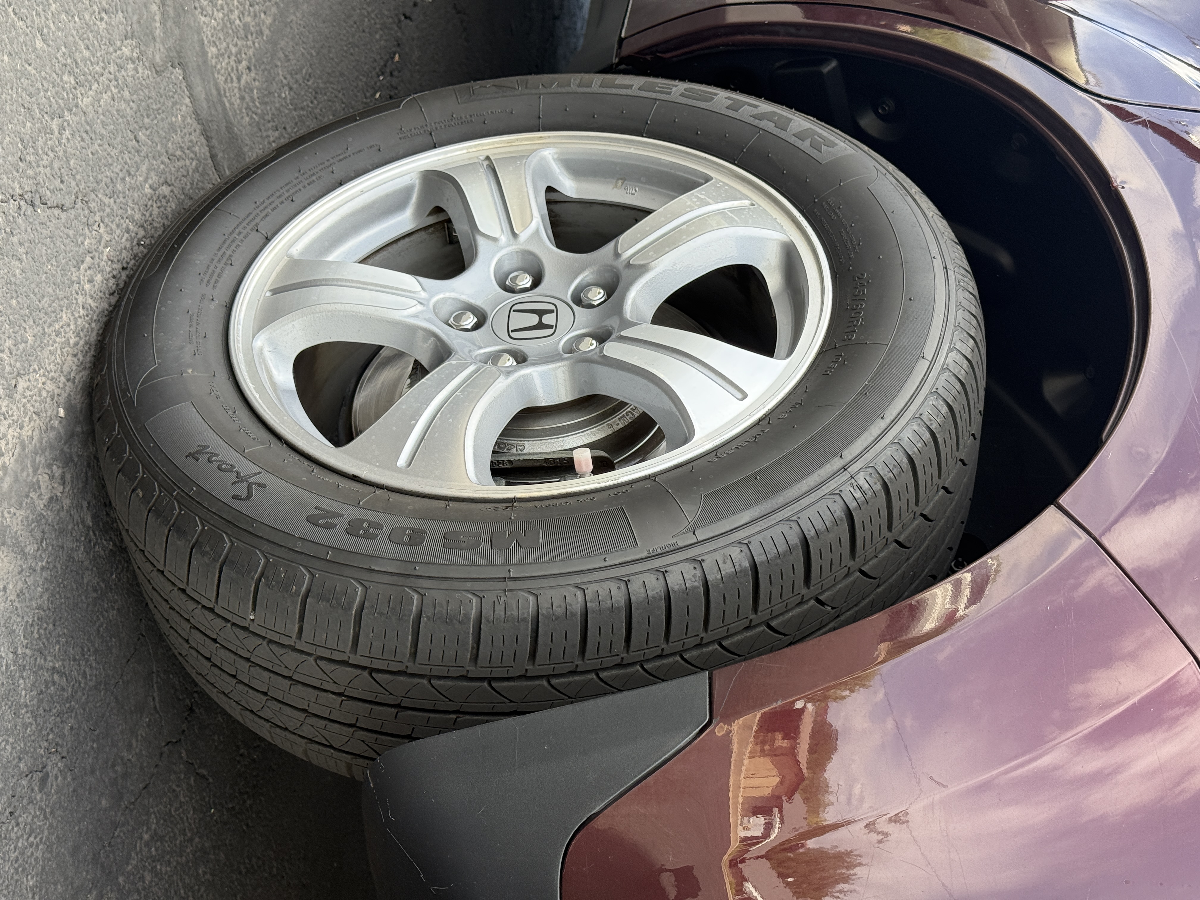 2014 Honda Pilot EX - Photo 33