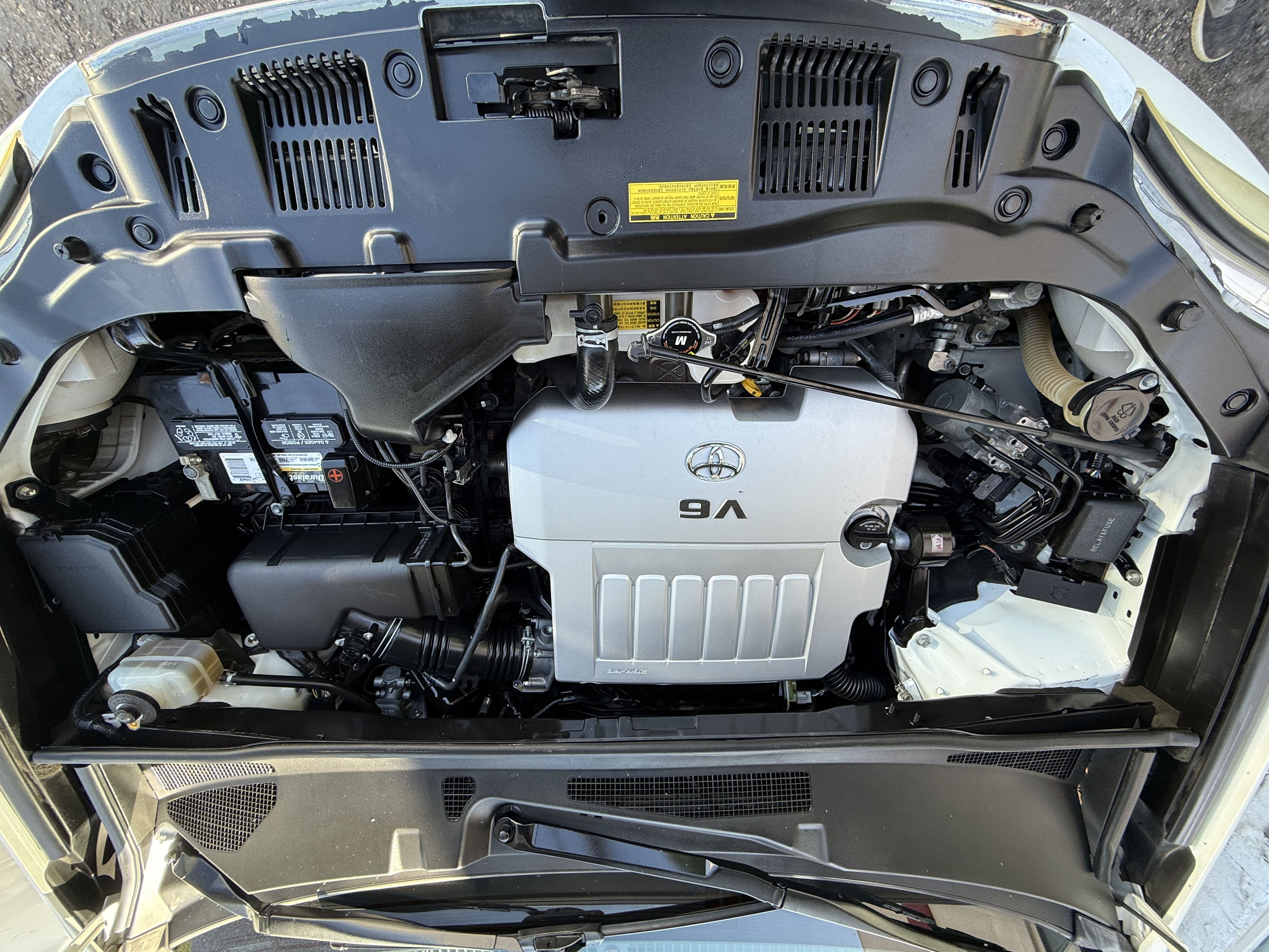 2008 Toyota Highlander Sport - Photo 42