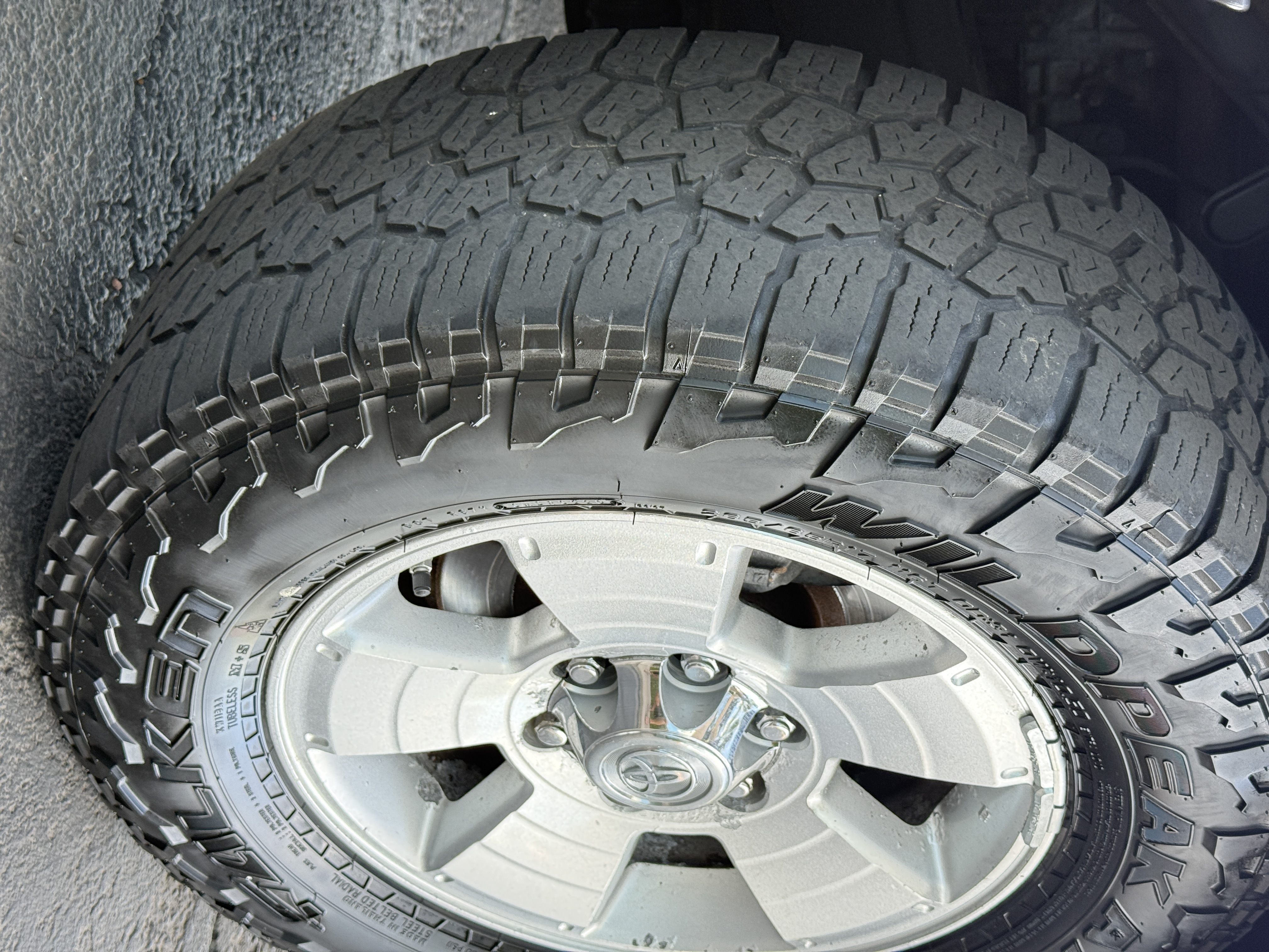 2007 Toyota 4Runner SR5 - Photo 35