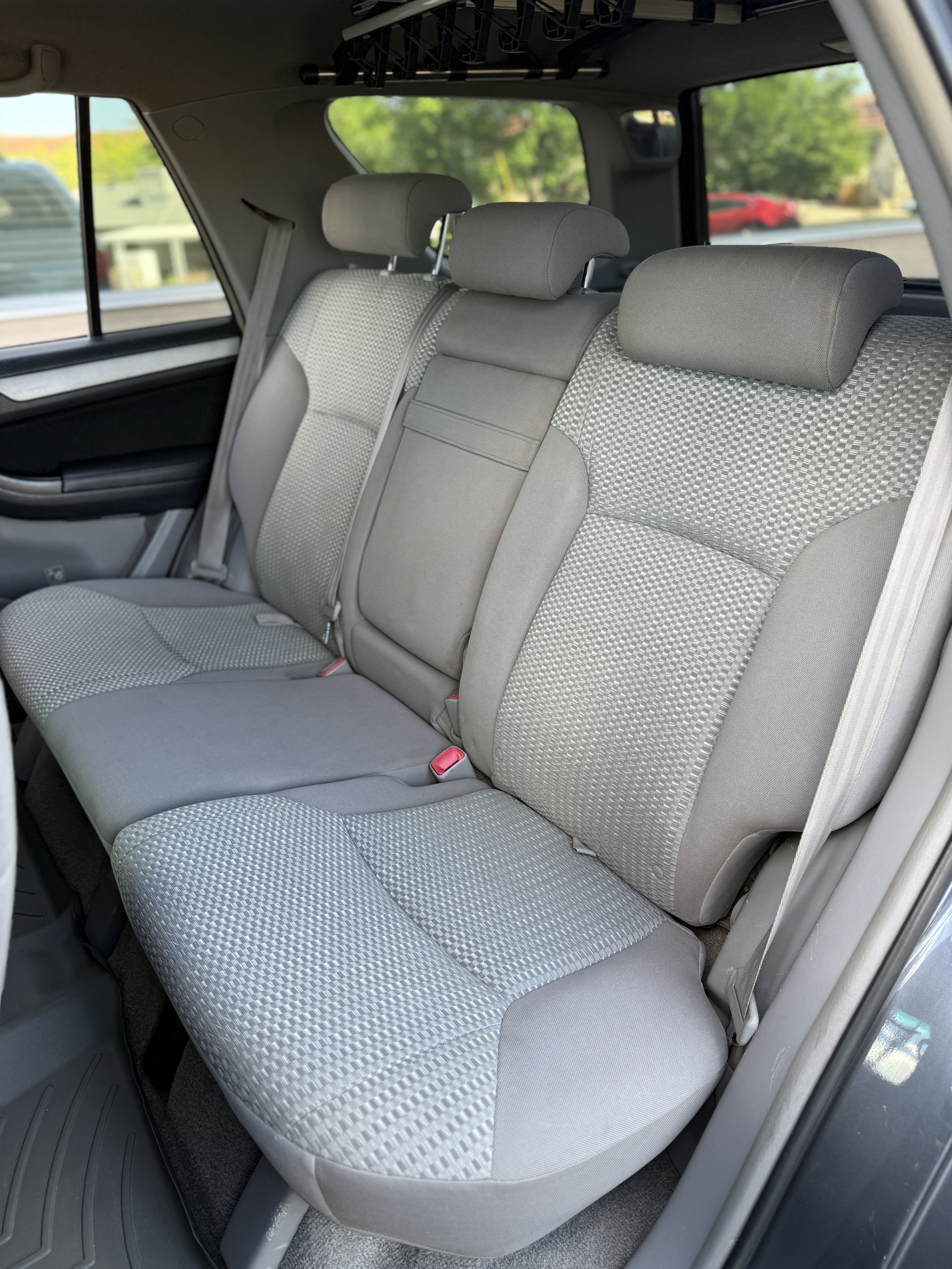 2007 Toyota 4Runner SR5 - Photo 13
