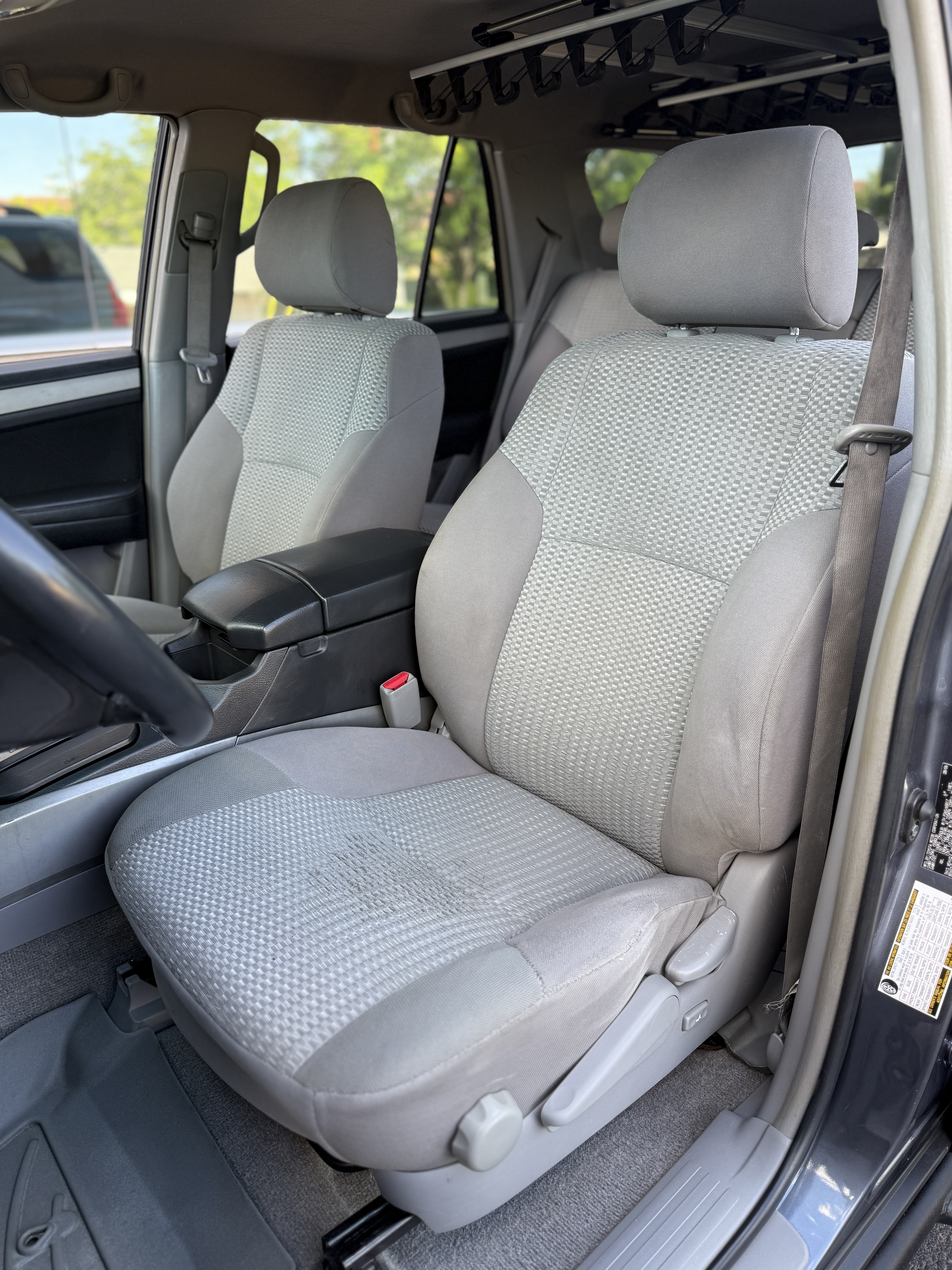 2007 Toyota 4Runner SR5 - Photo 10