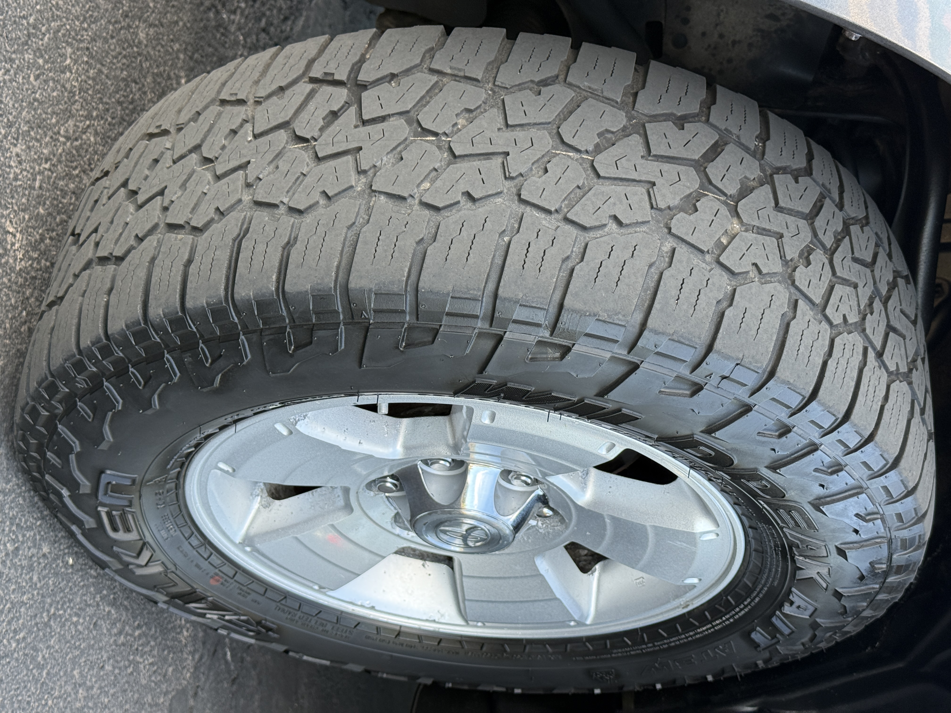 2007 Toyota 4Runner SR5 - Photo 36