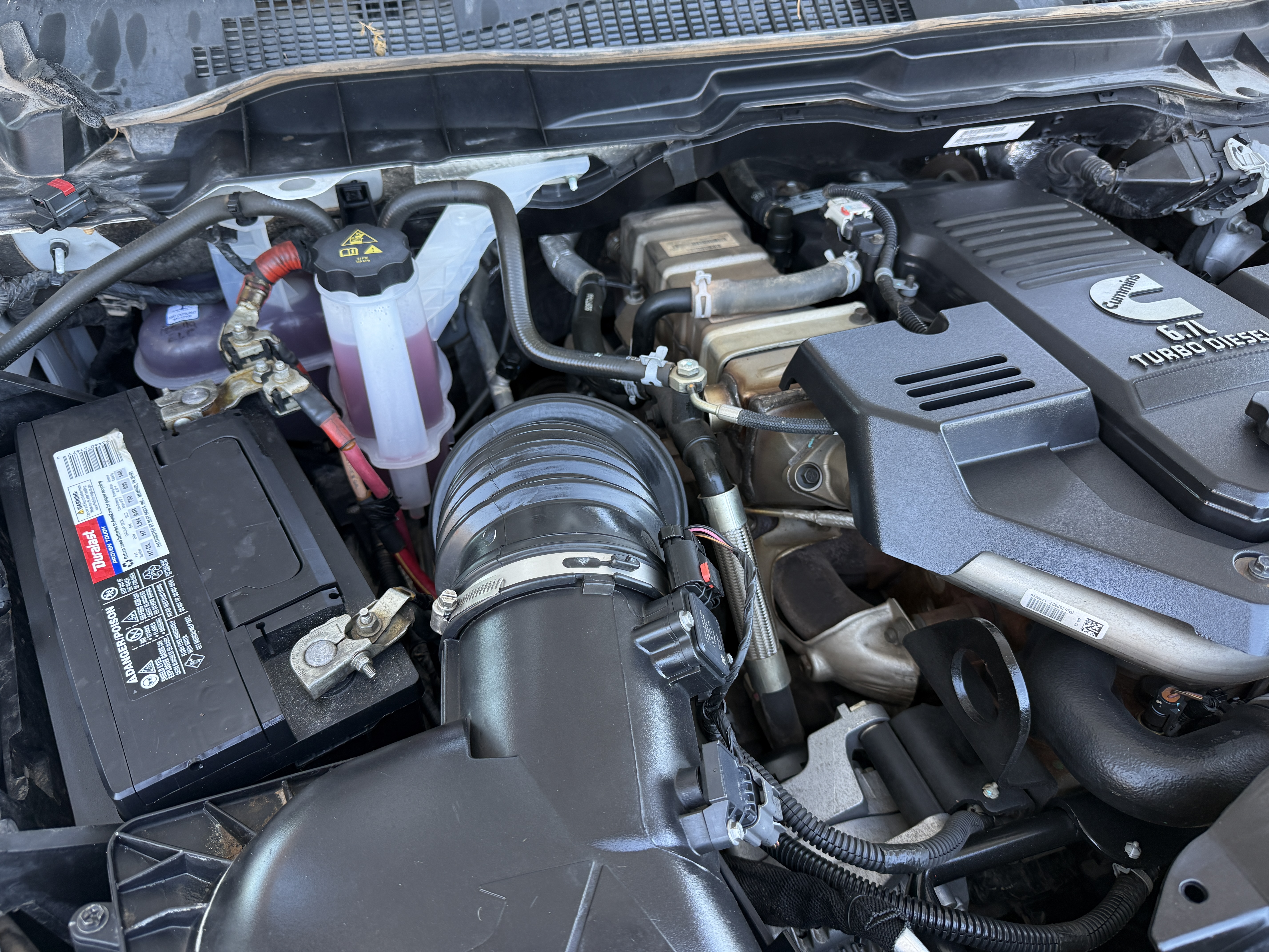2017 RAM 5500 - Photo 36