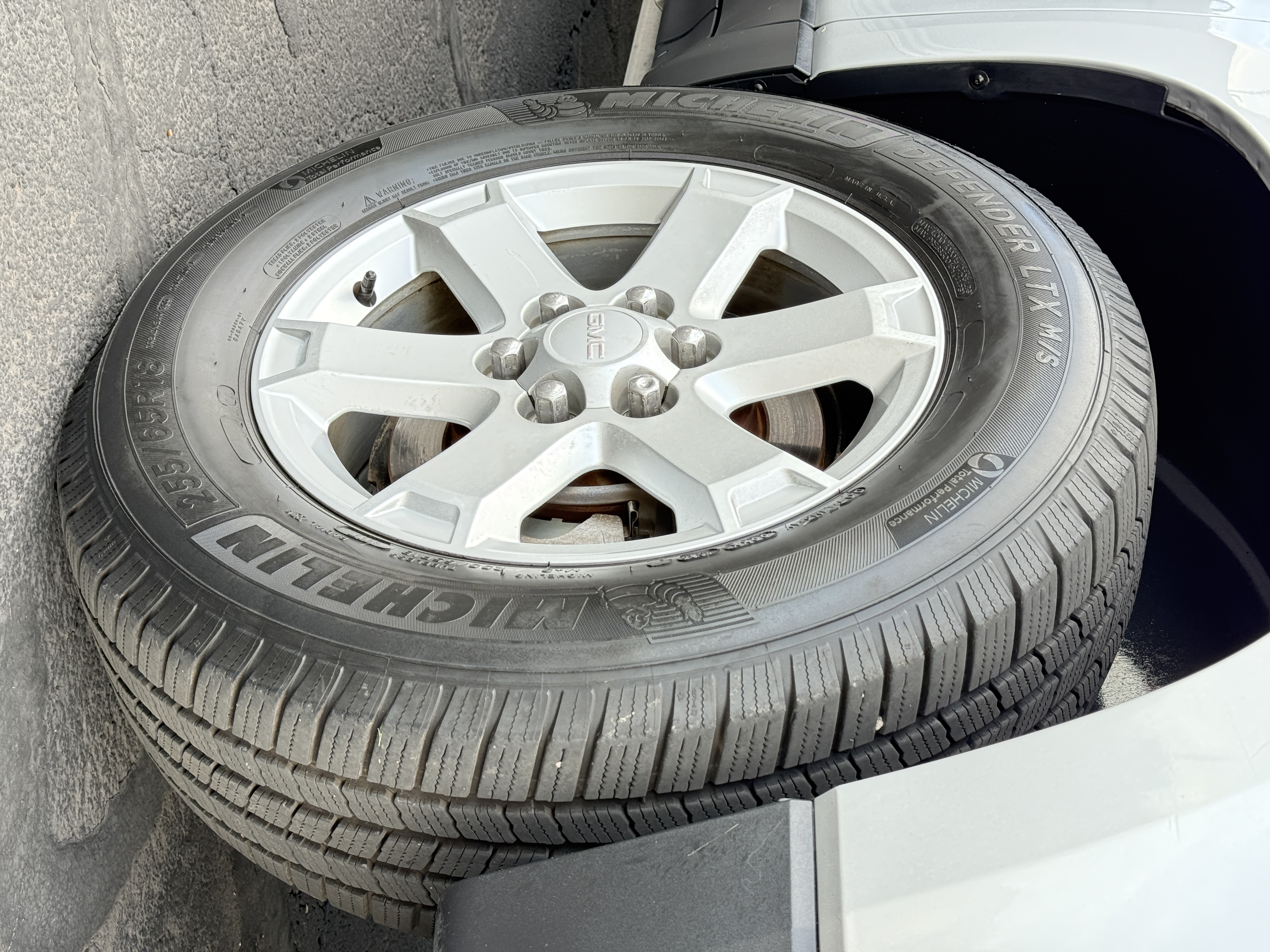 2014 GMC Acadia SLE1 - Photo 38