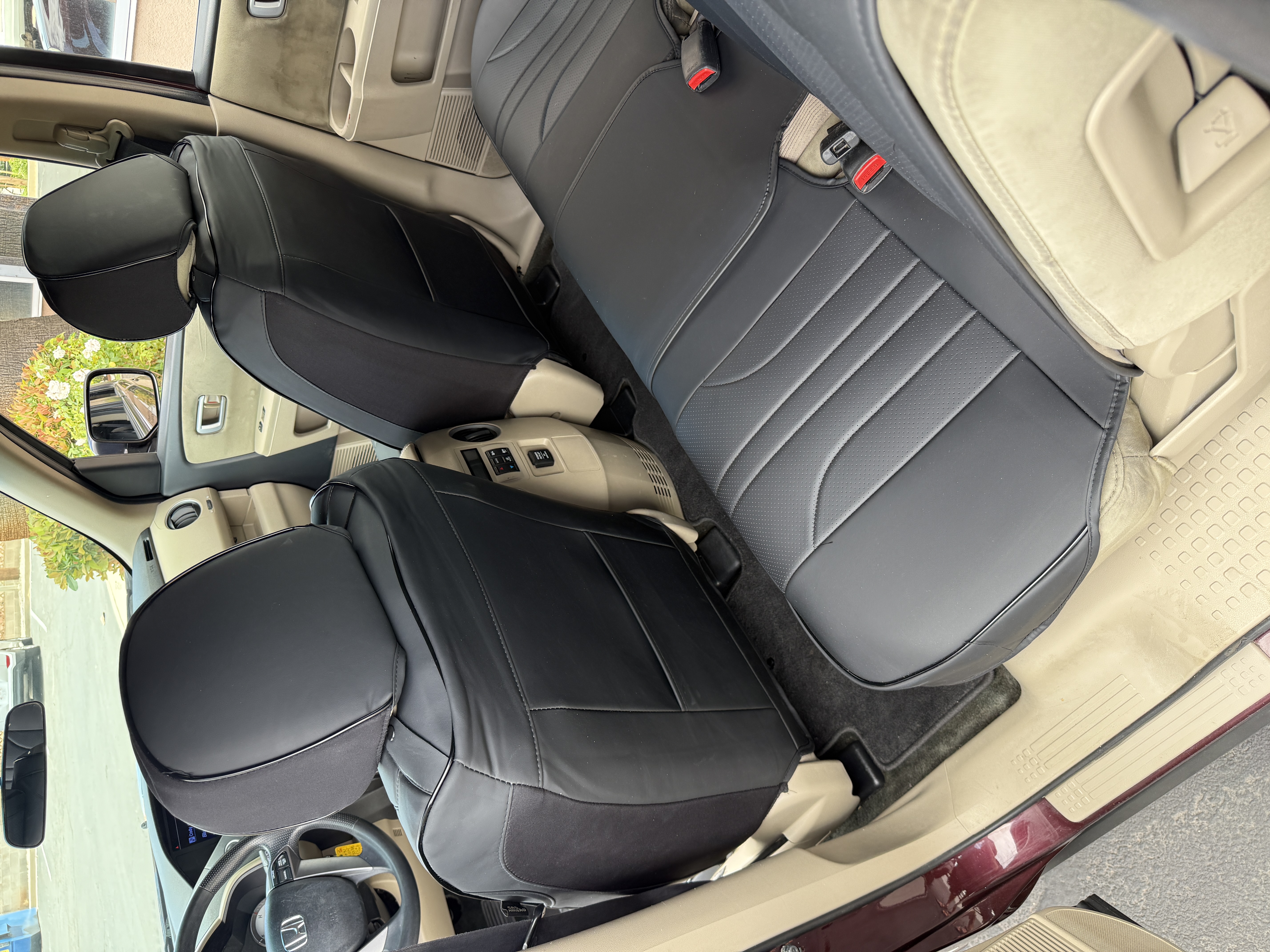 2014 Honda Pilot EX - Photo 11