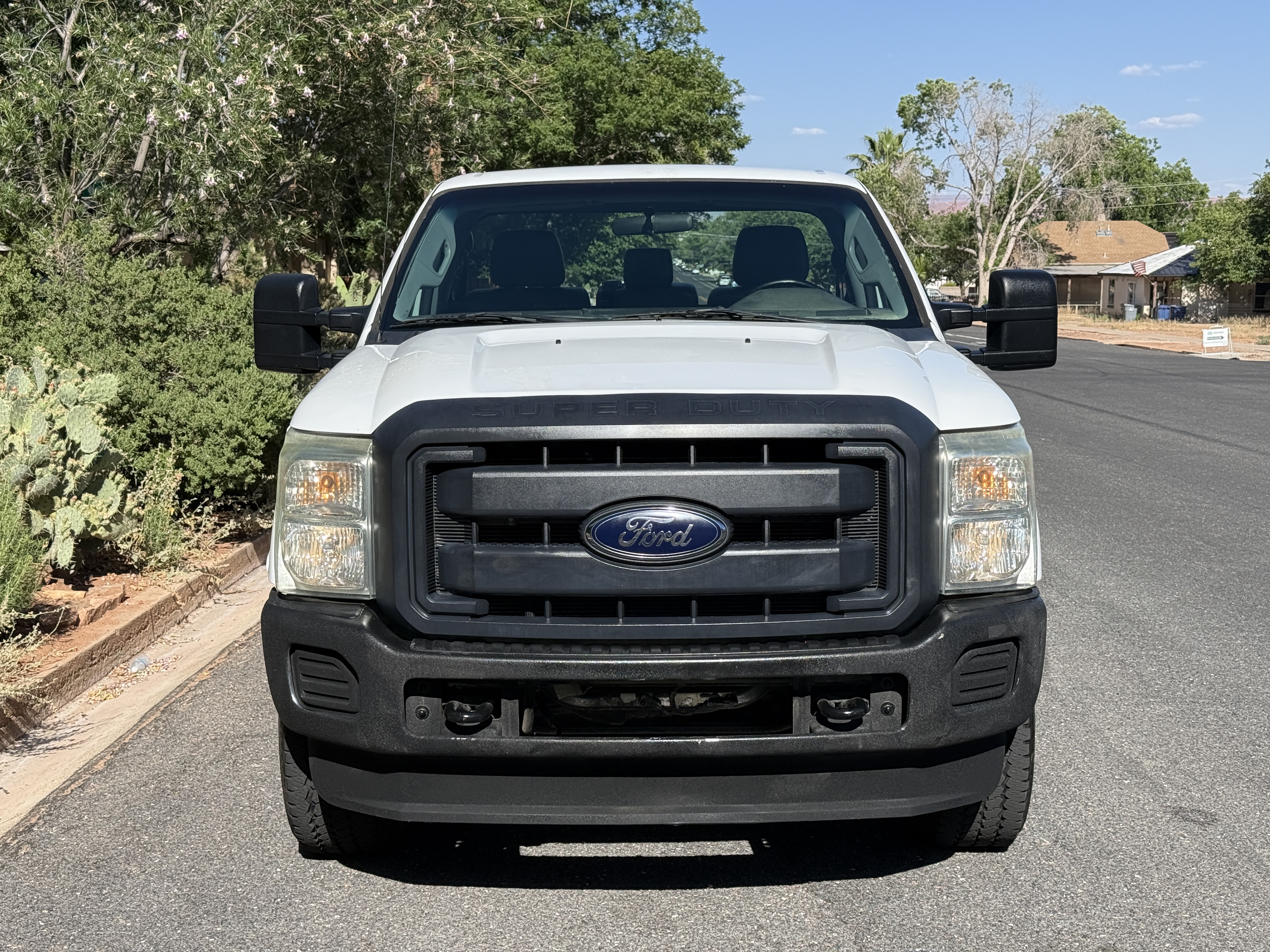 2012 Ford F-350 Super Duty XL - Photo 7