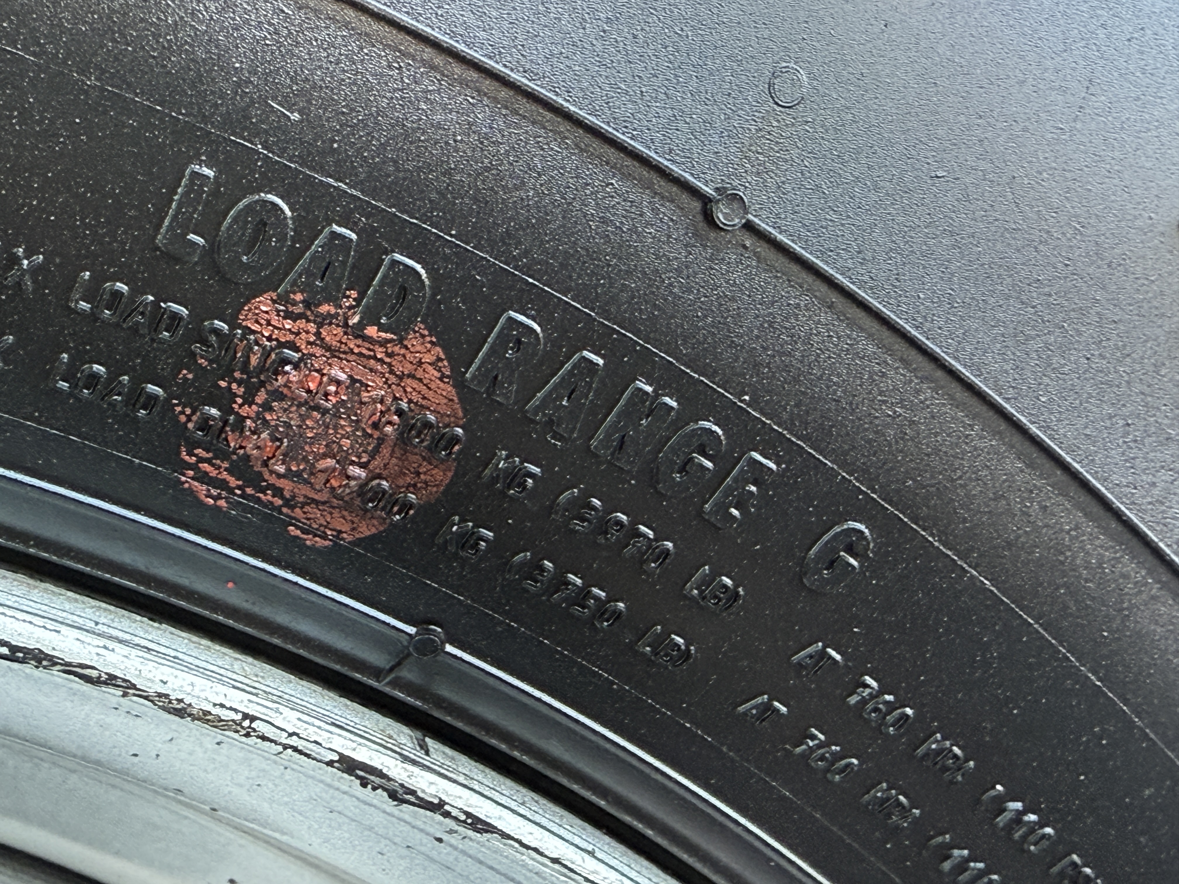 2017 RAM 5500 - Photo 53