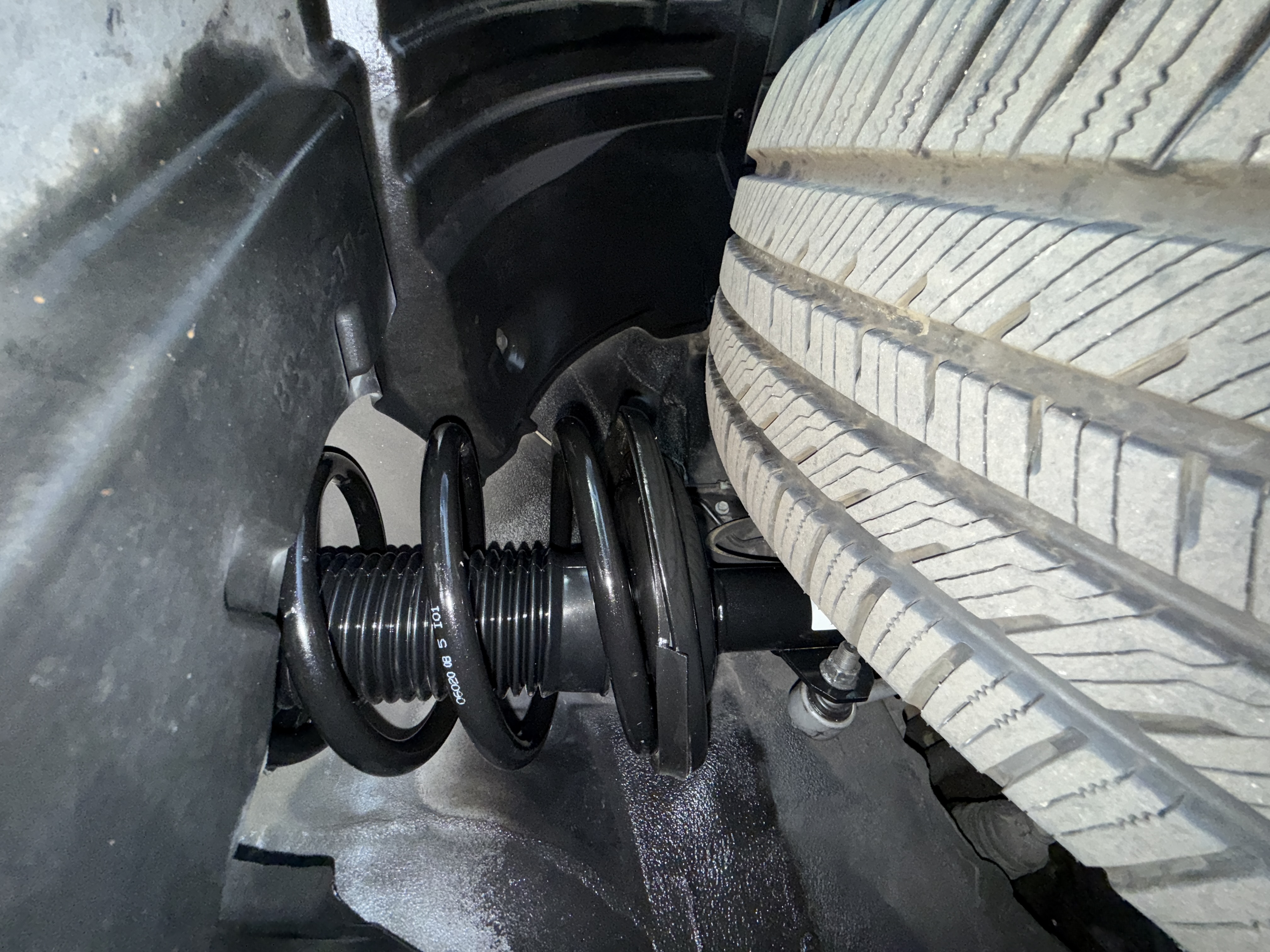 2008 Toyota Highlander Sport - Photo 35