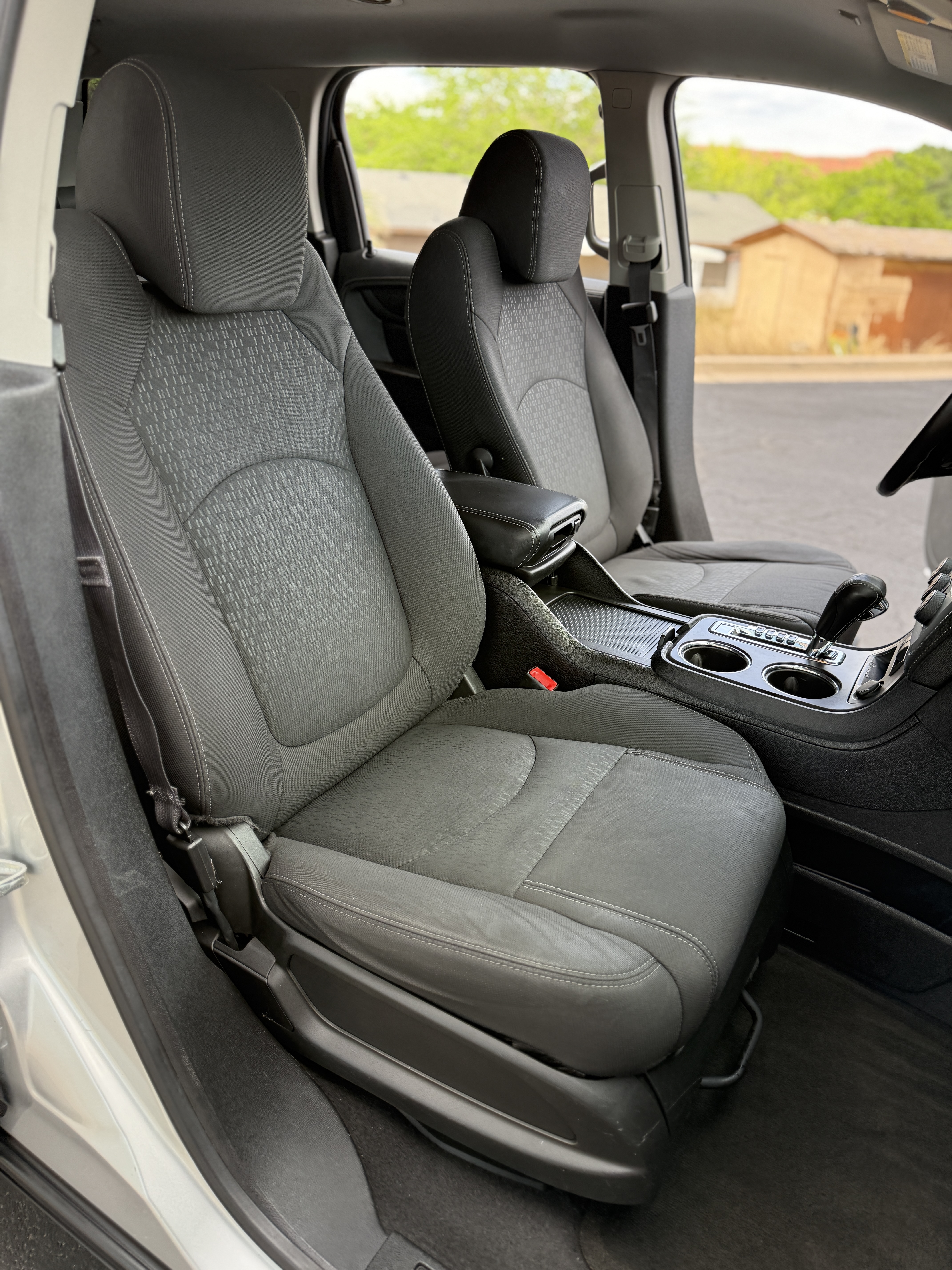 2014 GMC Acadia SLE1 - Photo 25