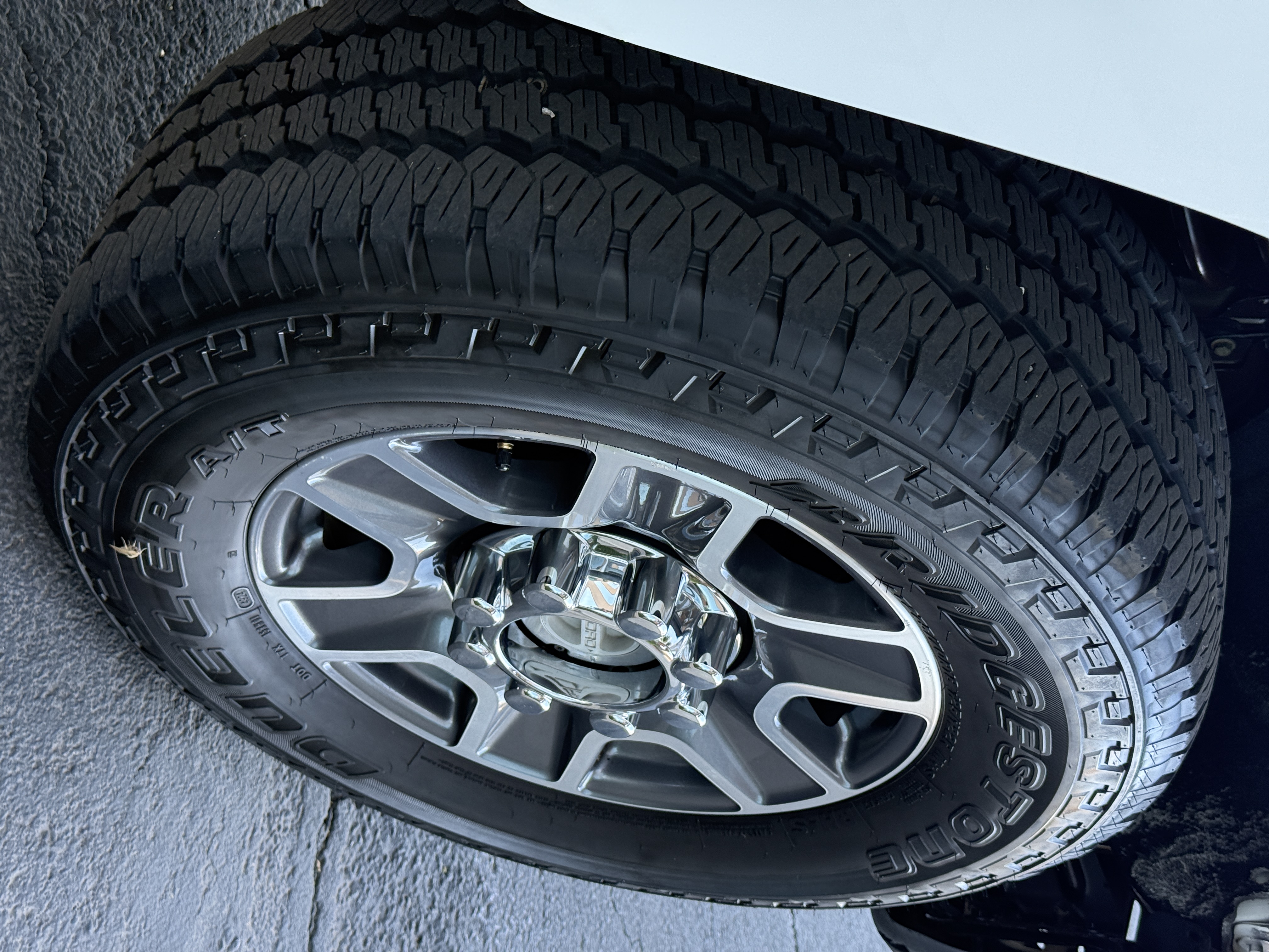 2012 Ford F-350 Super Duty XL - Photo 30