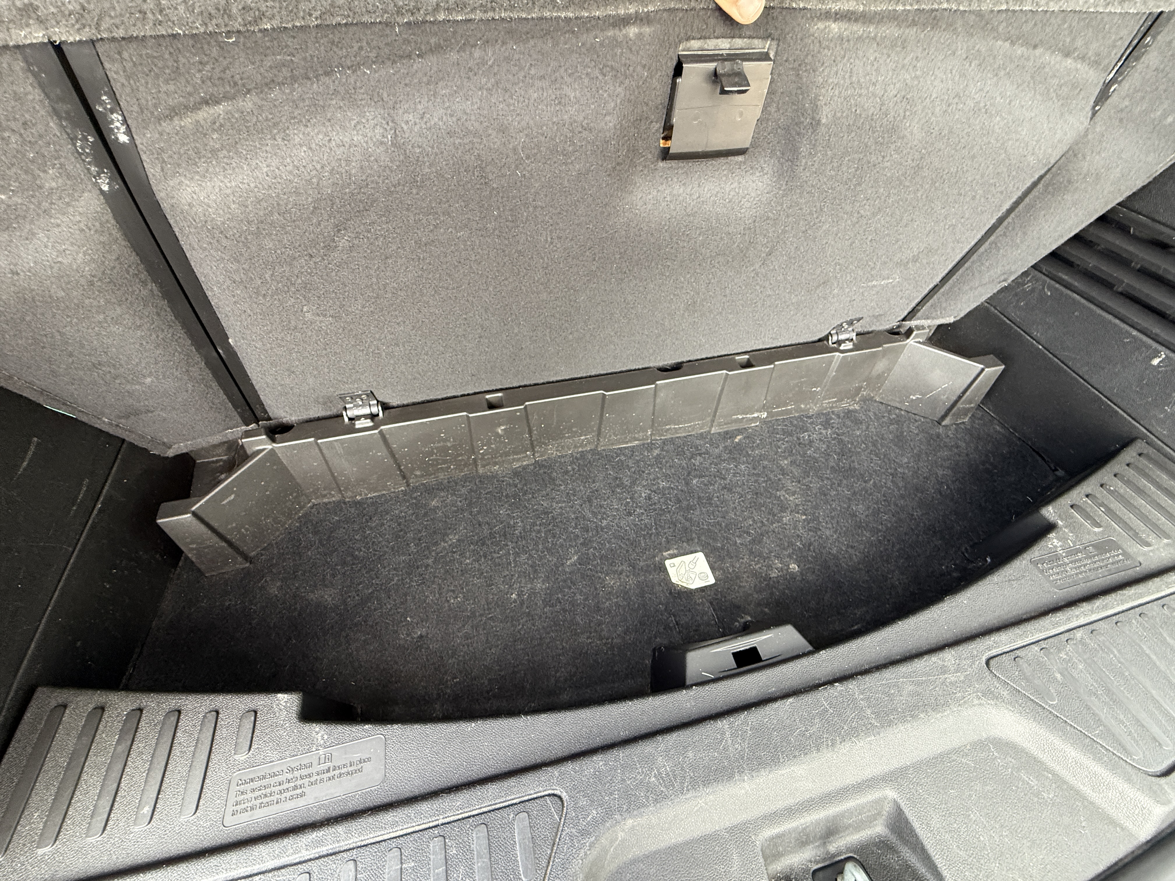 2014 GMC Acadia SLE1 - Photo 20