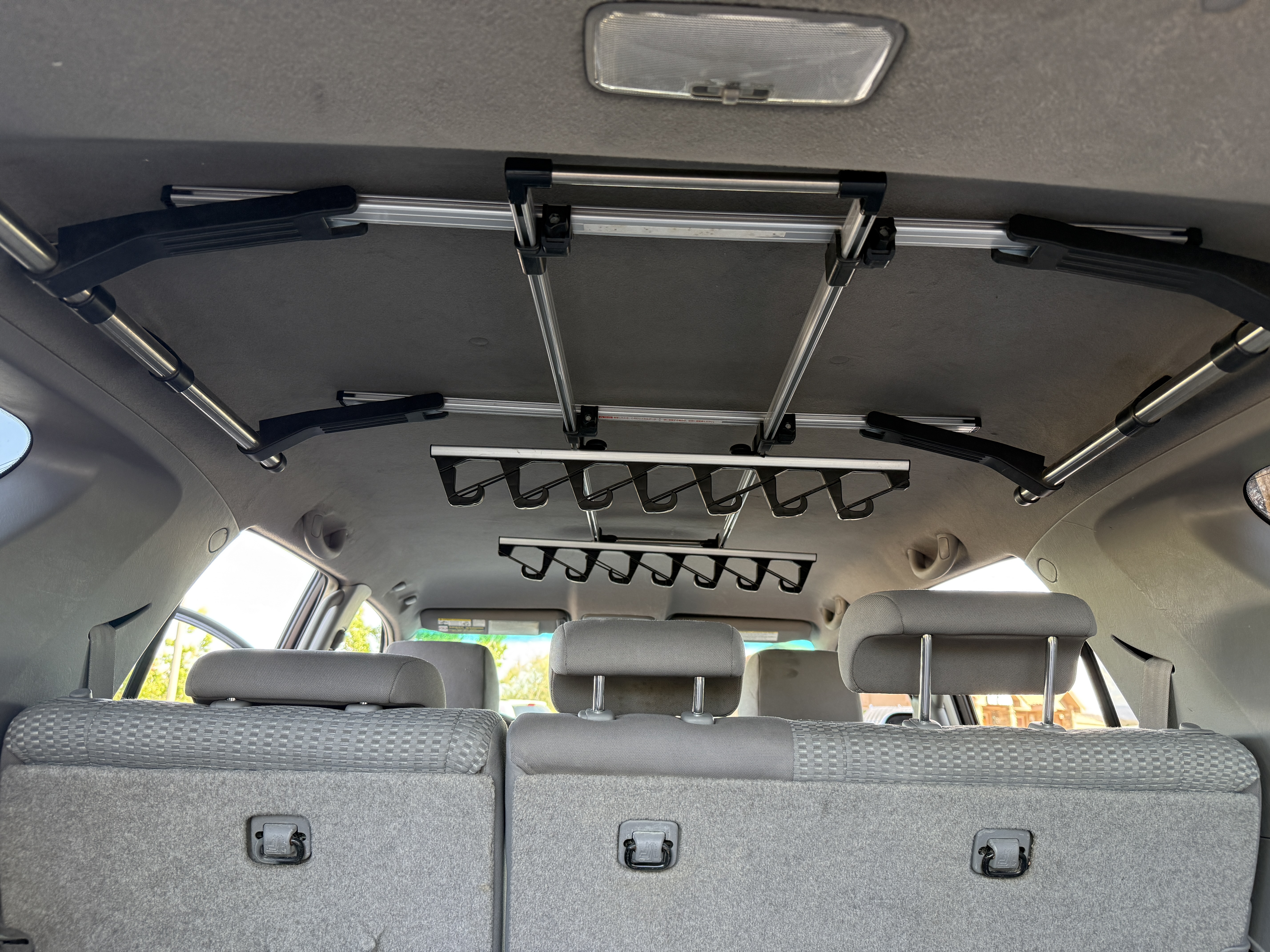 2007 Toyota 4Runner SR5 - Photo 16