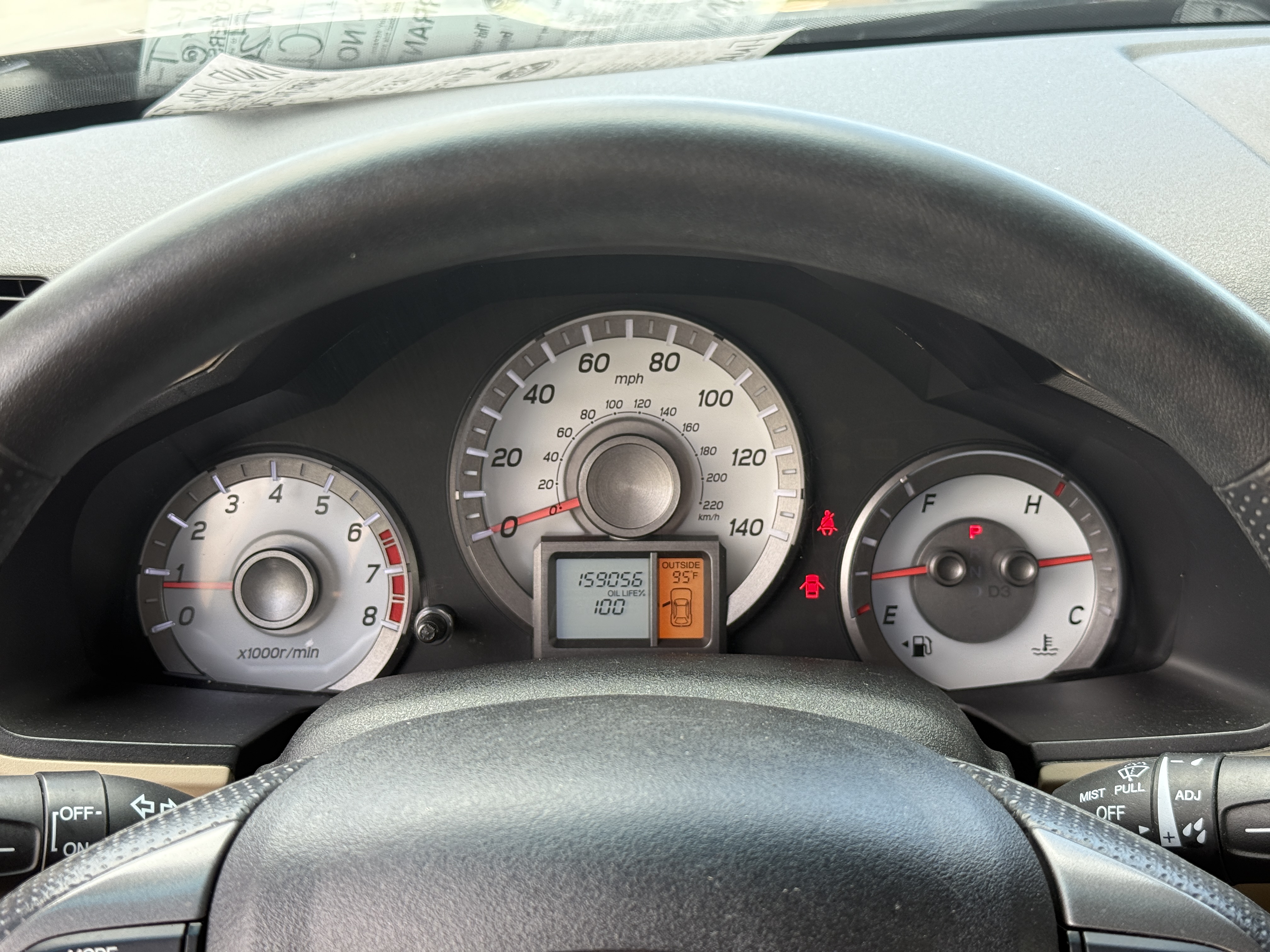 2014 Honda Pilot EX - Photo 24