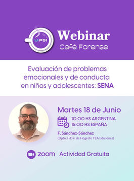 3° ciclo Café Forense