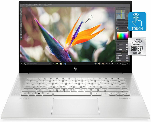 HP Envy 15 15t Touch Laptop PC 15.6