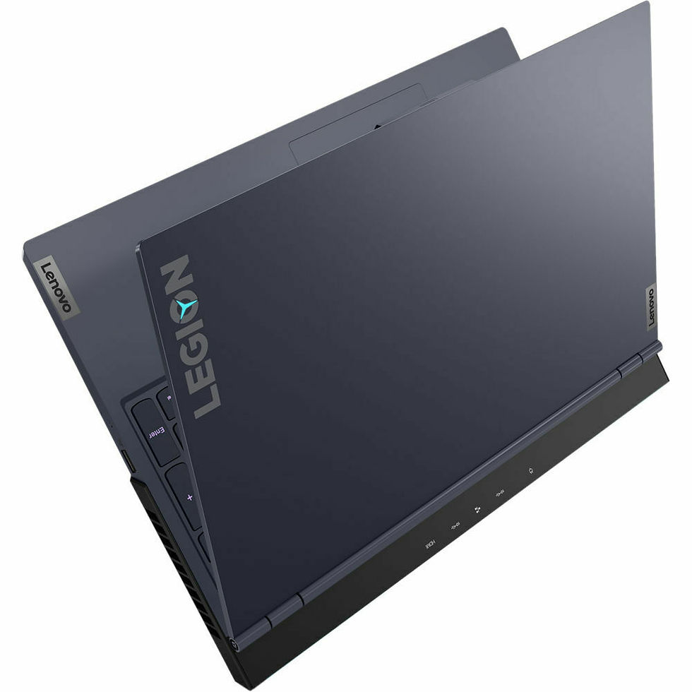 Thumbnail: Lenovo LEGION 7 7i Gaming Laptop PC 15.6" 240Hz i7-10980HK 8GB 2080 *W11 Eligib*