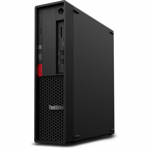 Lenovo ThinkStation P340 デスクトップPC Lenovo ThinkStation P340 SFF Desktop PC i7-10700 32GB 512GB