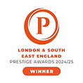 Prestige Award