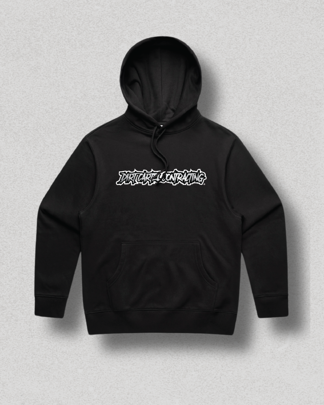 ORIGINAL HEAVY HOODIE