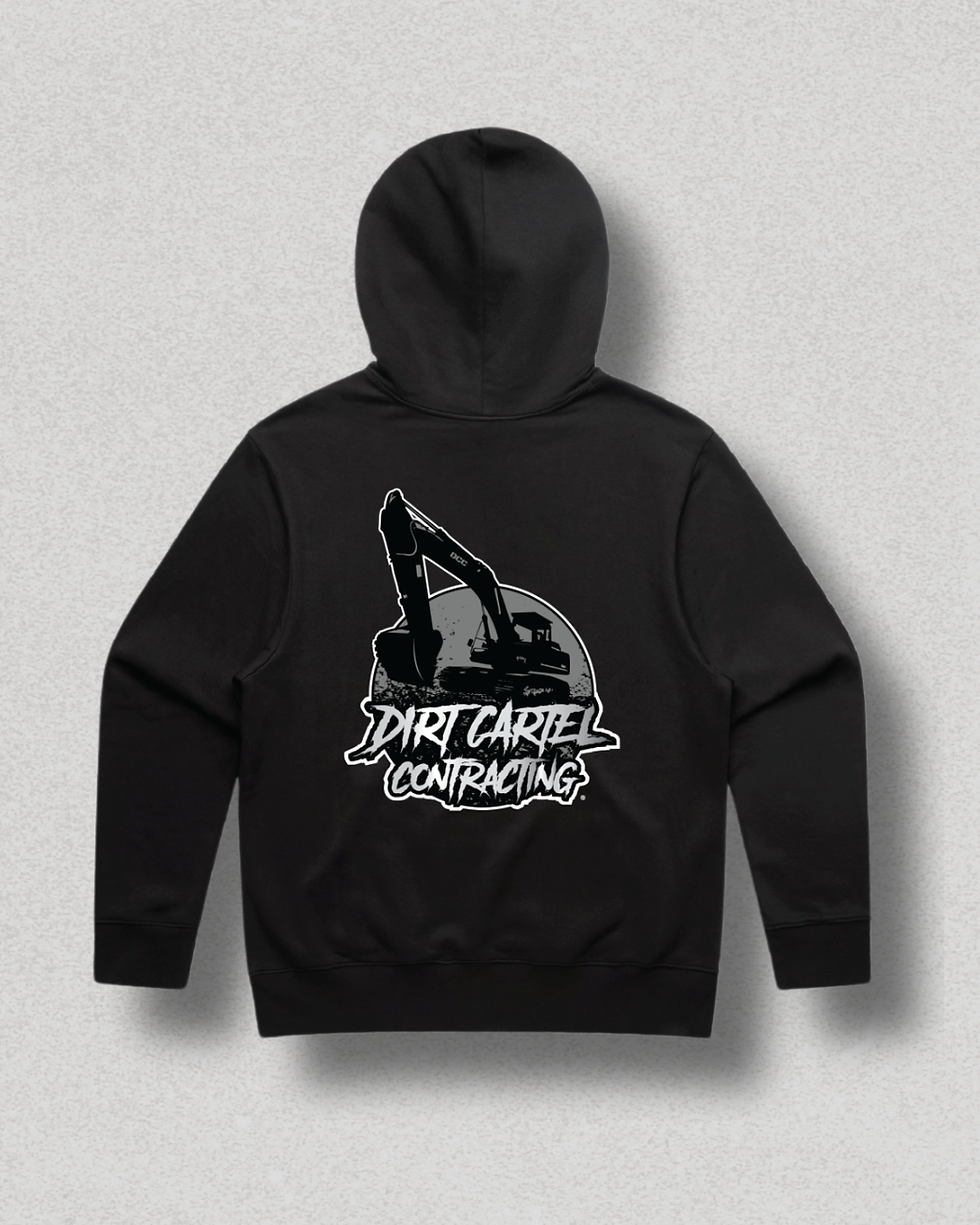 Thumbnail: ORIGINAL HEAVY HOODIE