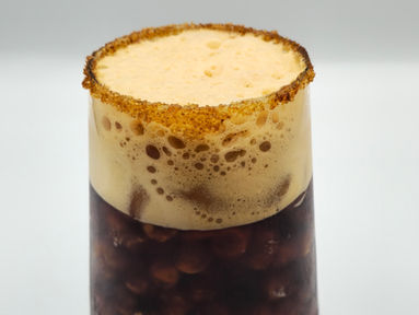 Shaker Brown Sugar