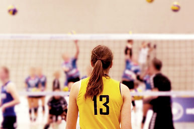 Volleyball Tournament