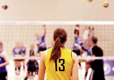 Volleyball Tournament