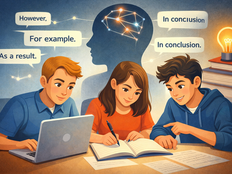 The Hidden Language Behind Clear Essay Writing in Academic Competitions