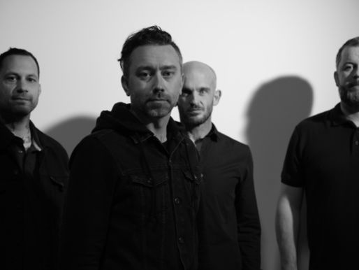 RISE AGAINST, YENİ ALBÜMÜ "NOWHERE GENERATION" İLE GERİ DÖNÜYOR!