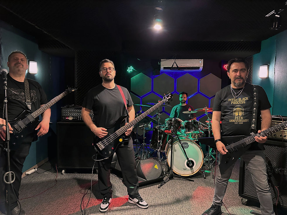 Seyyahname’den İlk EP: Kıyam