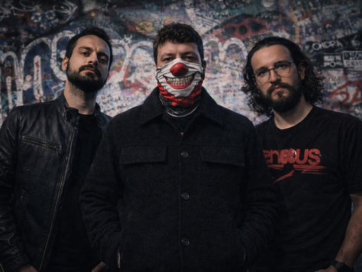 50cl, Yeni Parçası “Kara Para Manşet” İle Geri Döndü!