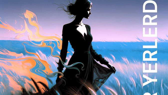 AYDINLIK'tan Yeni Tekli "Bir Yerlerden" Yayında!