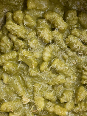 Day 94 (01/12): Gnocchi