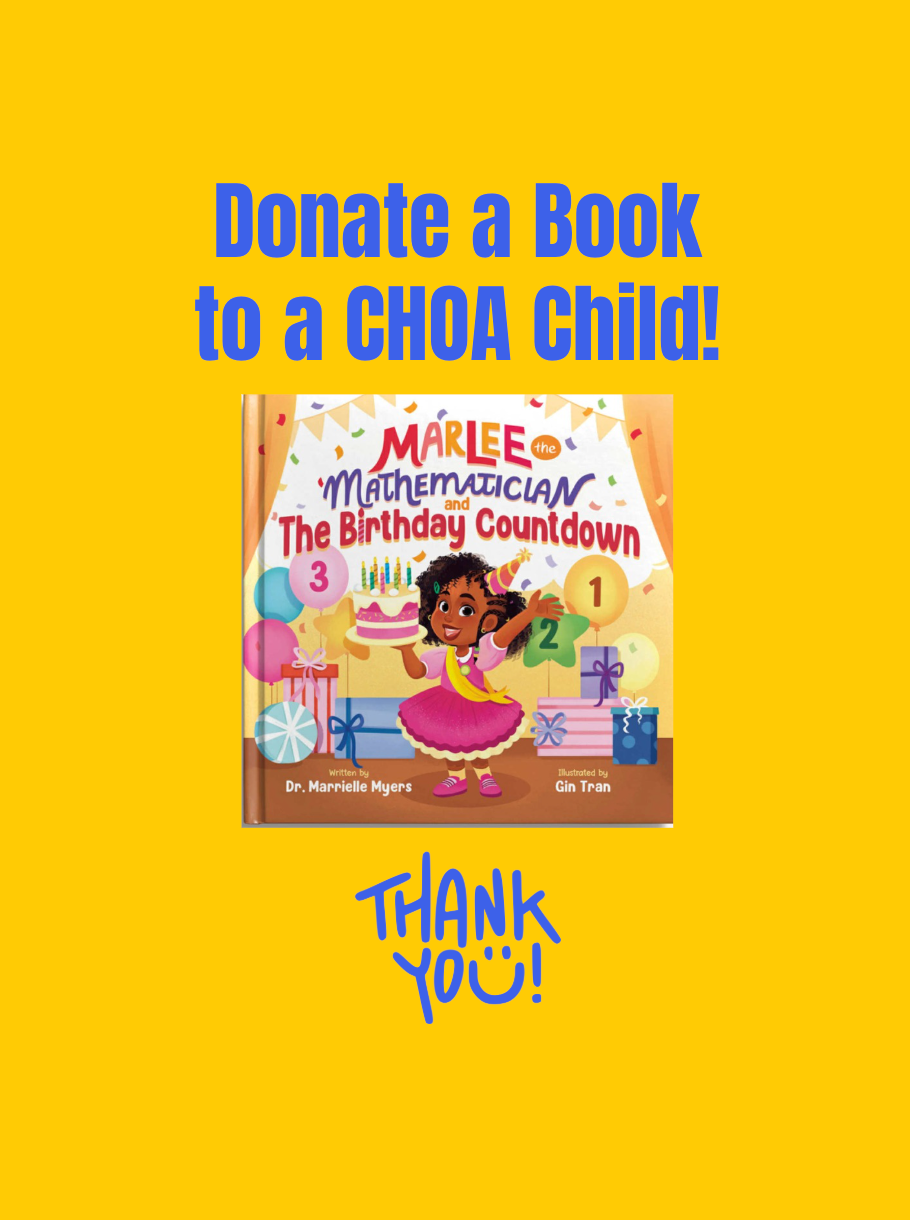 Donate to a CHOA Child!