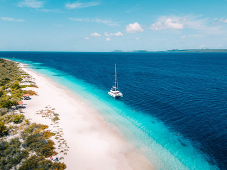 The Ultimate Guide to Snorkeling Klein Bonaire 