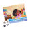 Thumbnail: Bath Time Bubbles Puzzle (110 pieces)
