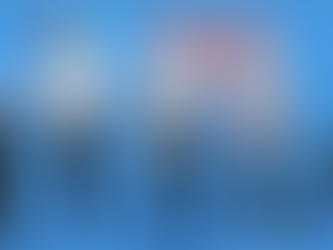 And For My Next Trick...