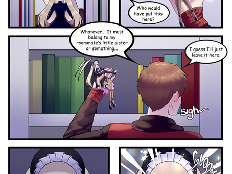 The Dollmaker's Gift