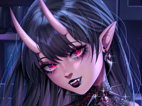 Have a Drink With Your Mistress