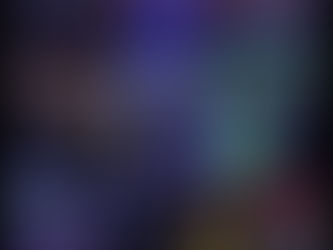 Chaos Emerald Corruption