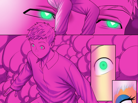 Bombshell Behind Bars