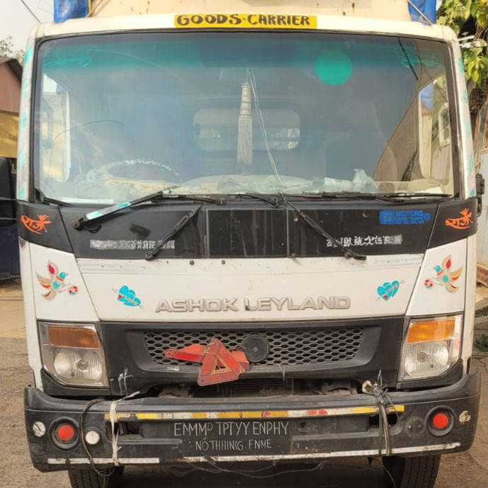 Ashok Leyland Partner